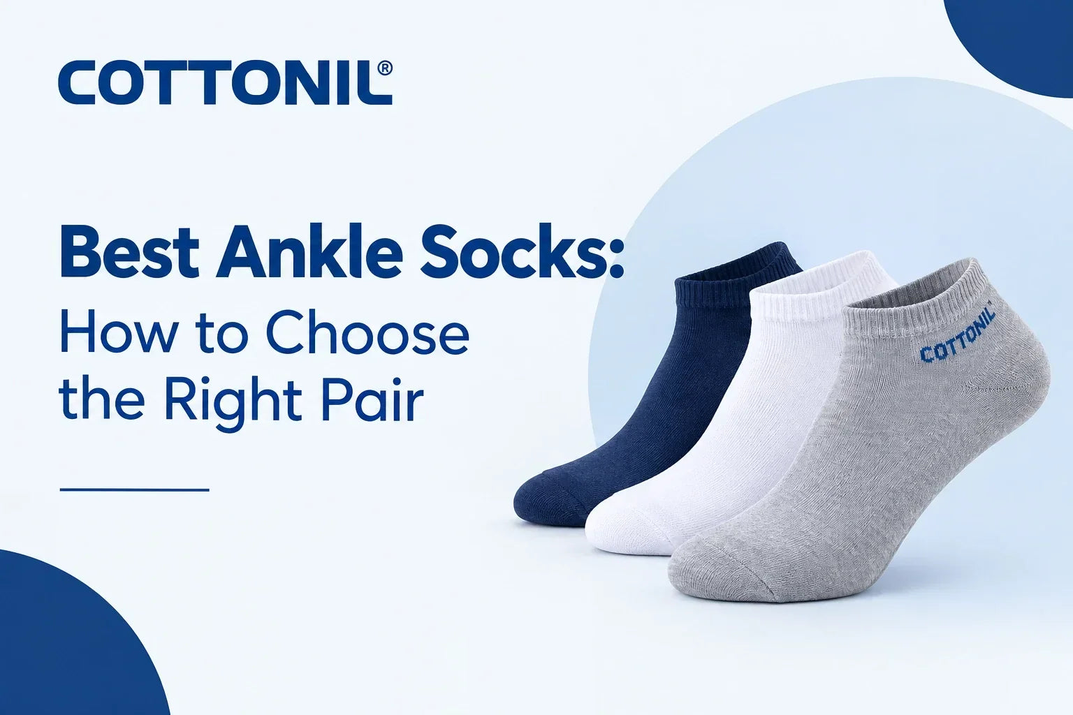 Best Ankle Socks