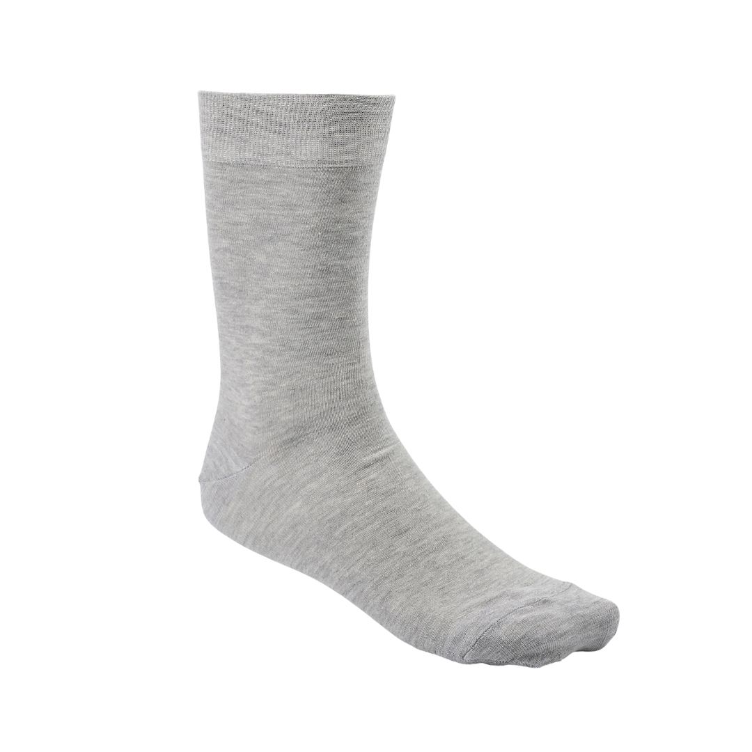 Cottonil set of 6 Classic Lycra socks - Multi Color