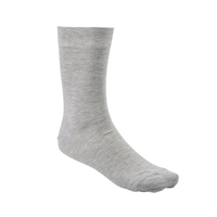 Cottonil set of 6 Classic Lycra socks - Multi Color