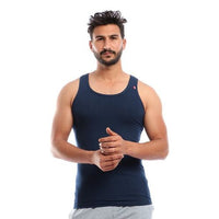 Cottonil set of 6 Stretch Under Shirt Sleevless - Multi color