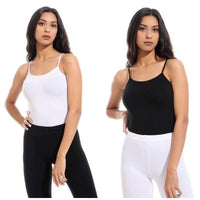 Cottonil set of 2 Stripe top cotto vega - Multi Color