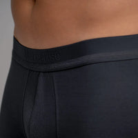 Cottonil set of 3 Mercerise Boxer - Multi color