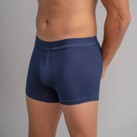 Cottonil set of 3 Mercerise Boxer - Multi color