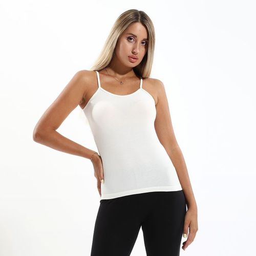 Cottonil set of 2 Stripe top cotto vega - Multi Color