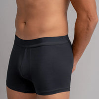 Cottonil set of 3 Mercerise Boxer - Multi color