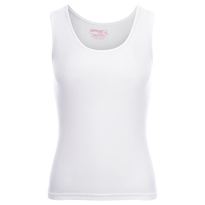 Cottonil set of 2 Tank top cotto vega - Multi Color