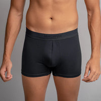 Cottonil set of 3 Mercerise Boxer - Multi color