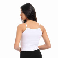 Cottonil set of 2 Stripe top cotto vega - Multi Color