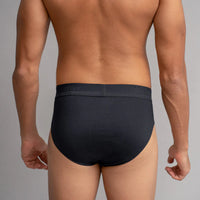 Cottonil set of 3 Mercerise Brief - Multi color