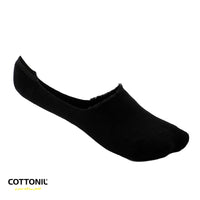 Cottonil set of 6  Feet socket  - Multi color