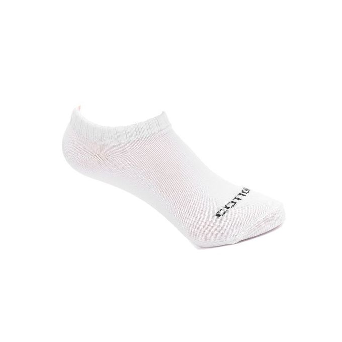 Cottonil set of 6 Mini socket socks - Multi color