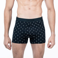 Cottonil set of 3 boxer design - Multi Color