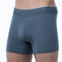 Cottonil set of 3 Mercerise Boxer - Printed