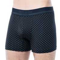 Cottonil set of 3 Mercerise Boxer - Printed