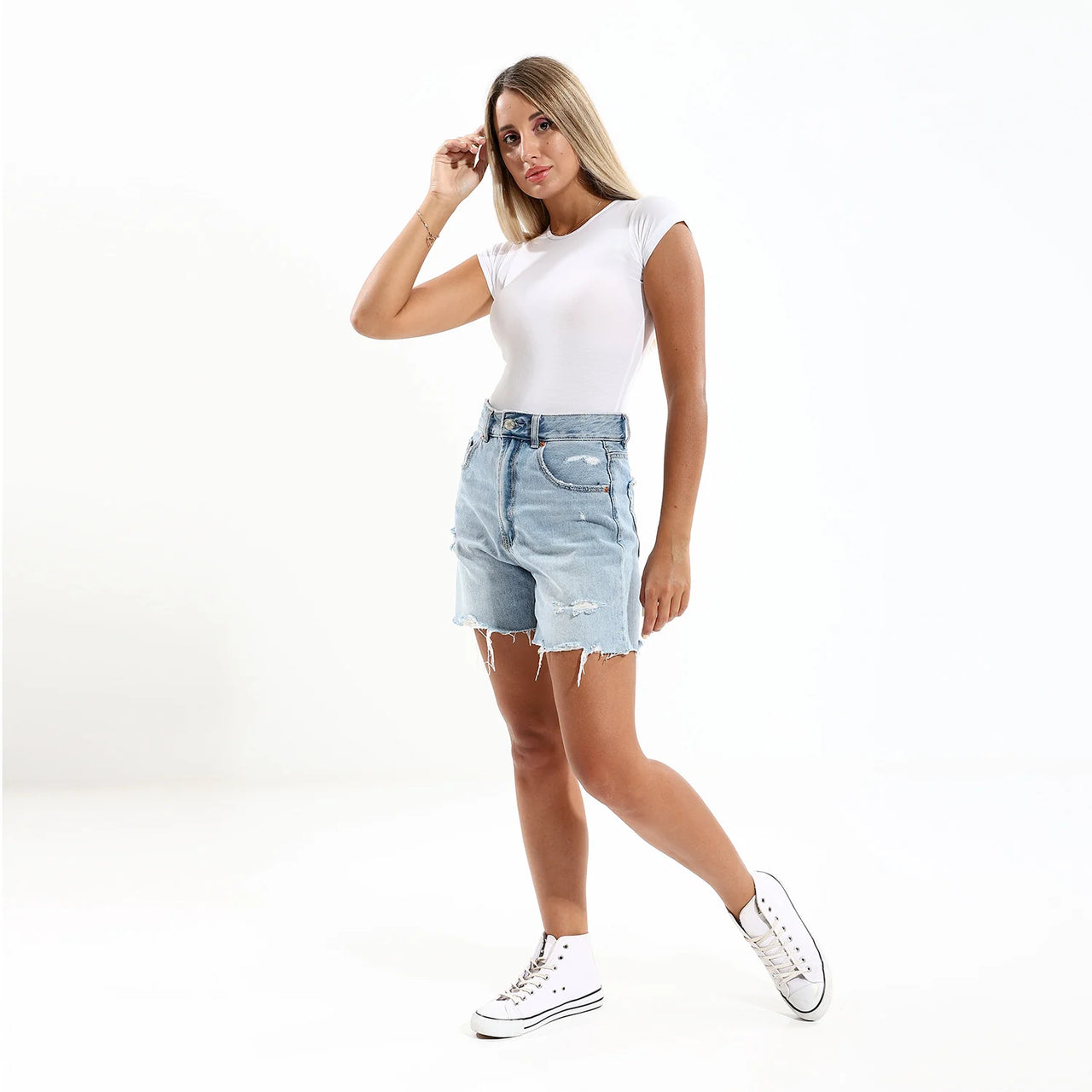 Cottonil set of 2 Easy top cotto vega - Multi Color