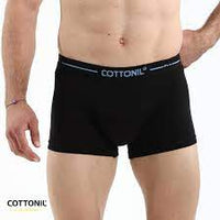 Cottonil set of 3 boxer Pro - Multi Color