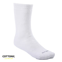 Cottonil set of 3   towel Sports socks - Multi color
