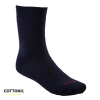 Cottonil set of 3   towel Sports socks - Multi color