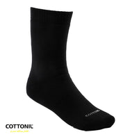 Cottonil set of 3   towel Sports socks - Multi color