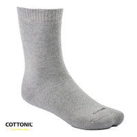 Cottonil set of 3   towel Sports socks - Multi color